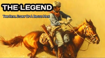 THE LEGEND ||  The Story OF A Brave Man