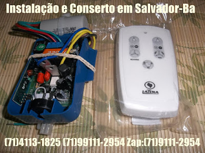 Ventilador com controle remoto vale a pena?