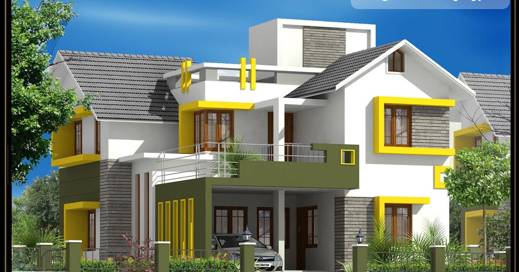  House  Plans  and Design Home  Plans  In Kerala Below 20  Lakhs 