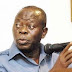 APC Suspends Members over Oshiomhole Ultimatum