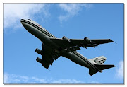 Evergreen Boeing 747. photo taken with a Canon 40D & a Canon EF 100mm f/2.8 . (img )