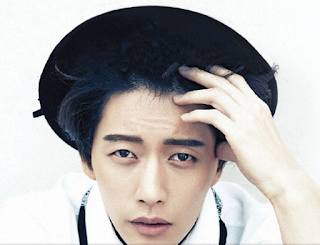 Park Hae Jin