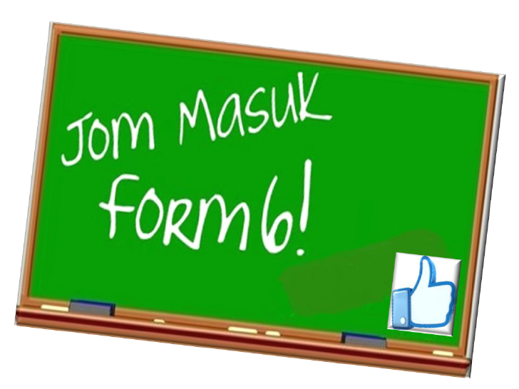 Form Six 6 / STPM