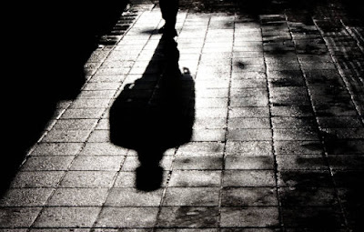 Shadow Figure