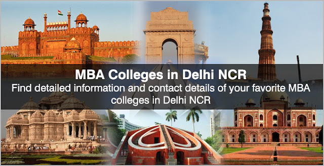  MBA in Delhi