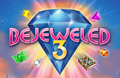 tai game Bejeweled 3 logo