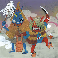 Namahage