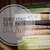 Buku yang Saya Baca di Tahun 2018