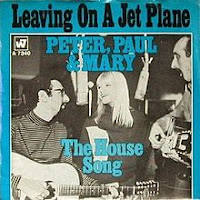 Single by Peter Paul and Mary