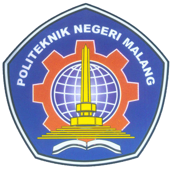 watu pecak: Logo Perguruan Tinggi Malang