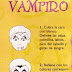 Maquillaje calavera y maquillaje de drácula
