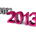 Happy New Year 2013 HD Wallpaper free Download