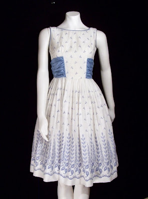 1950's dress