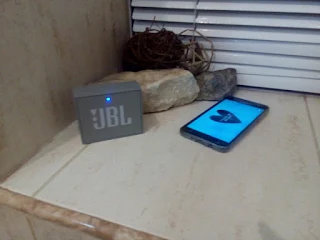 JBL GO