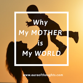 Mother is World - MeenalSonal