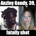 Anzley Gandy, 39, fatally shot in Tifton, Georgia