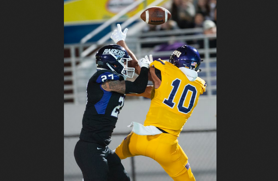 American Football, The Ultimate Sport