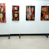 Έκθεση ζωγραφικής στη Δημοτική Βιβλιοθήκη - Πινακοθήκη Θέρμης από σήμερα 9 Ιανουαρίου