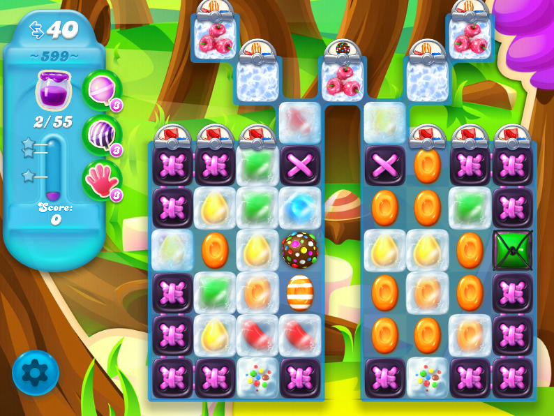 Candy Crush Soda 599