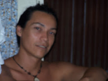 Noble strength beautiful man