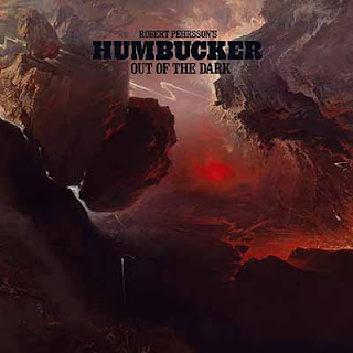 Το album των Humbucker "Out Of The Dark"