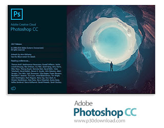 ADOBE PHOTOSHOP CC DOWNLOAD