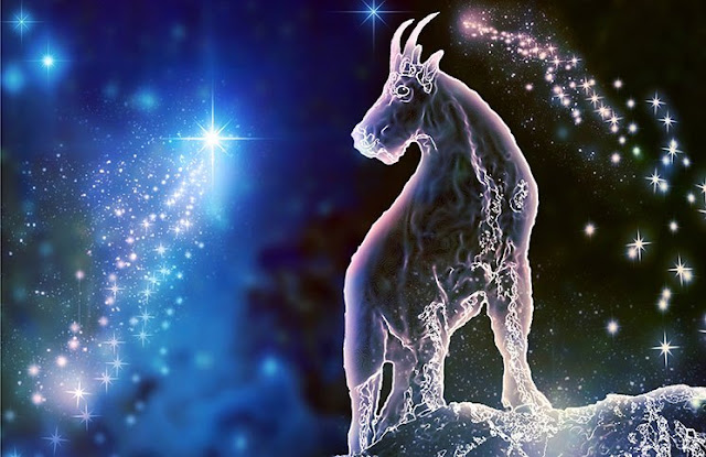 Weekly Capricorn Horoscope for This Week