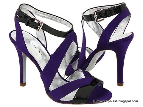Scarpe ash:scarpe-08451490