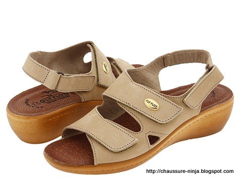 Chaussure ninja:chaussure-572681