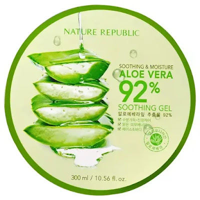 Aloe Vera Gel