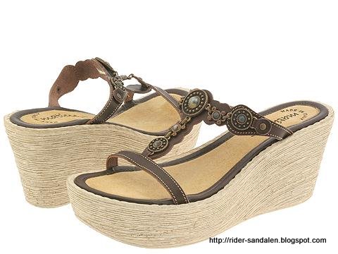 Rider sandalen:rider-472643