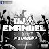 DJ EMANUEL - VOLUMEN 1