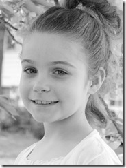 gabby bw