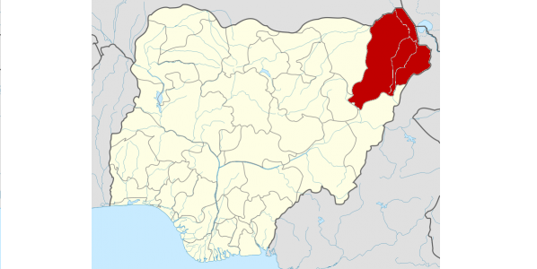 Borno elders ask residents to form mosque guards