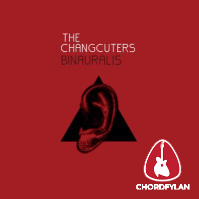 Lirik dan chord Robot Kota - The Changcuters