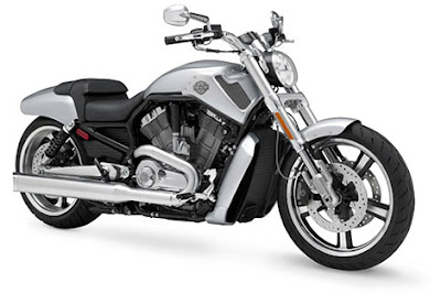 harley davidson V-Rod Muscle