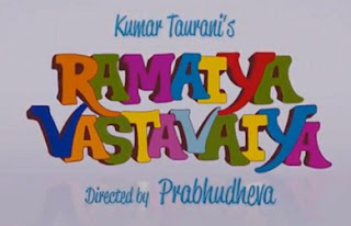 Download Ramaiya Vastavaiya Movie