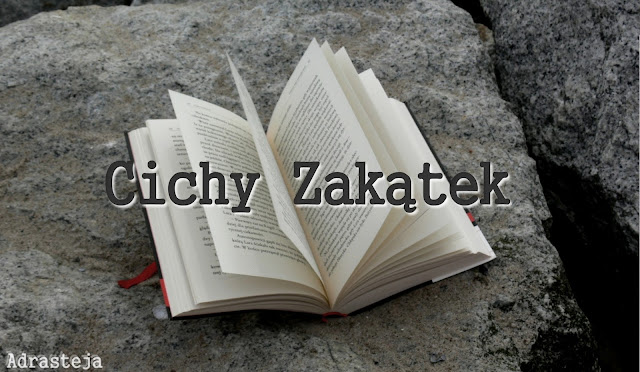 CICHY ZAKĄTEK #7 - Wilk