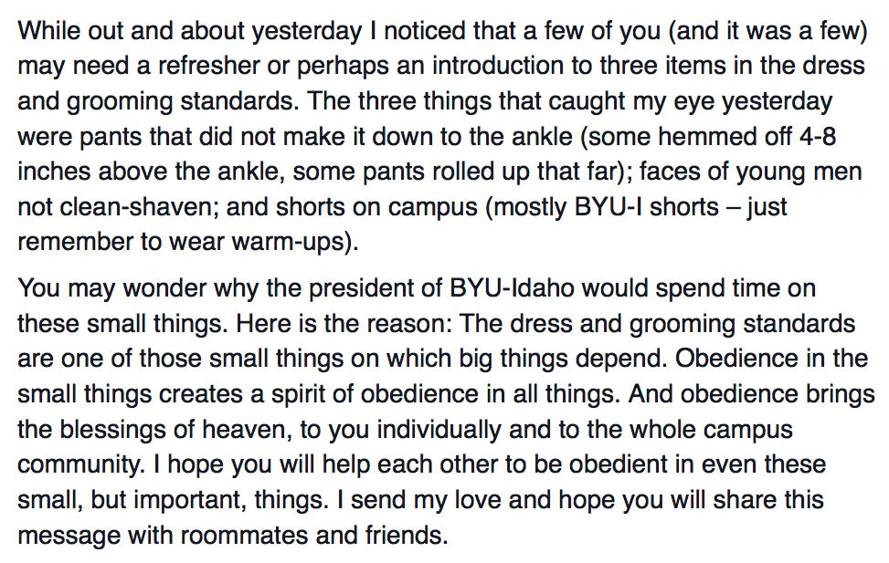 byu admissions essay examples