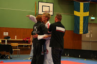  Tävling i BJJ på Fenix Open Tournament i Helsingborg