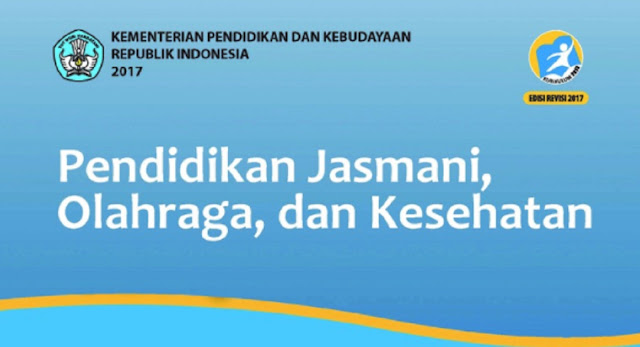 Perangkat Guru Pendidikan Jasmani, Olahraga, dan Kesehatan Kelas X