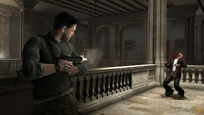 Splinter Cell: Conviction Pc 