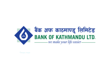 Vacancy from Bank of Kathmandu for Junior Assistant 