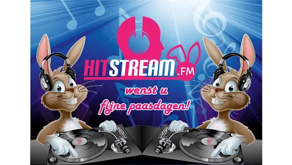 Hitstream-Fm