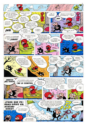 Super Mortadelo nº 13