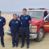 Cabo San Lucas Fire and Rescue Sees Major Jump in Emergency Calls During First Half of 2025