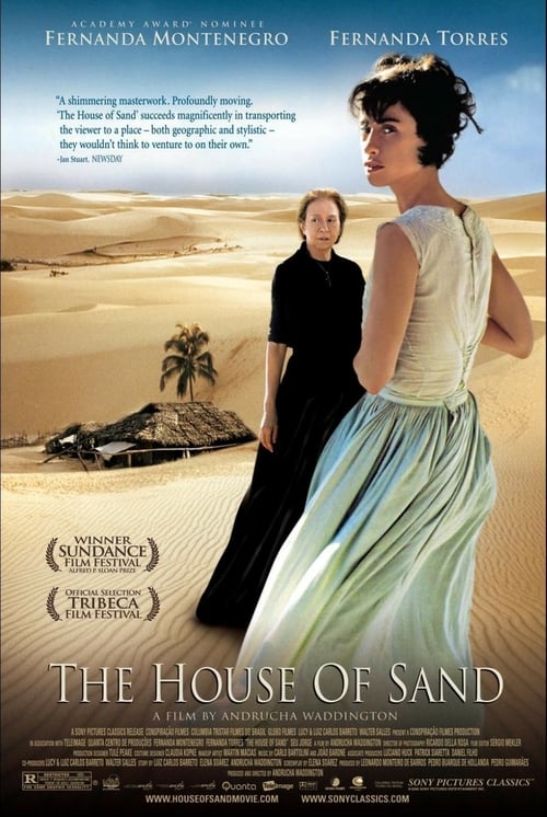 [HD] Casa de Areia 2005 Pelicula Online Castellano