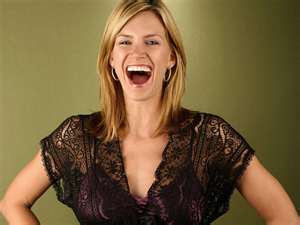 natasha henstridge