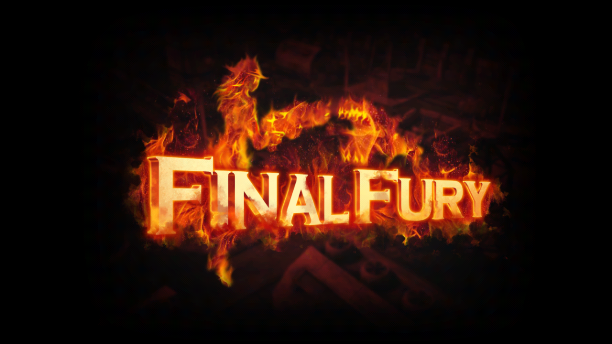 Final Fury Pro APK + Data 1.4.4 Full
