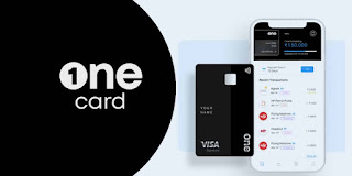 OneCard: Metal Credit Card - Best Credit Card In 2022